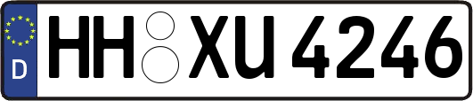 HH-XU4246