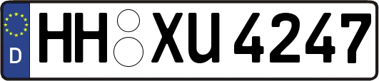 HH-XU4247