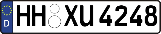 HH-XU4248