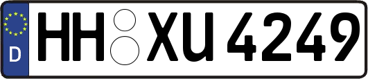 HH-XU4249