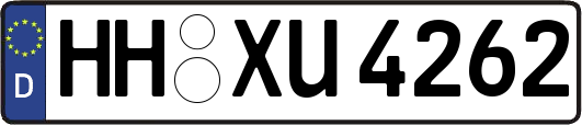 HH-XU4262