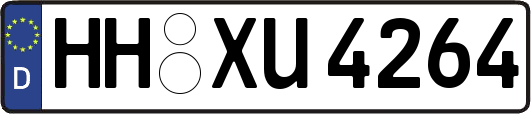 HH-XU4264