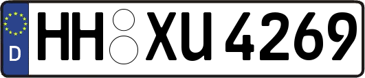 HH-XU4269