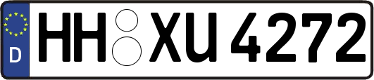 HH-XU4272