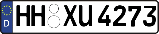 HH-XU4273