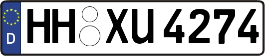 HH-XU4274