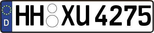 HH-XU4275