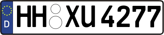 HH-XU4277