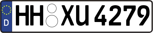 HH-XU4279