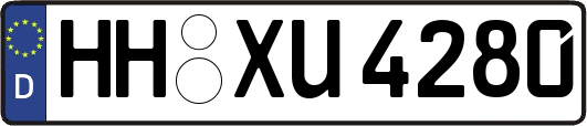 HH-XU4280