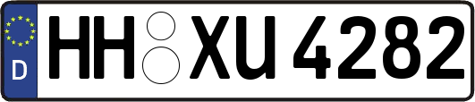 HH-XU4282