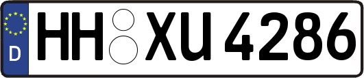 HH-XU4286