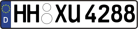 HH-XU4288