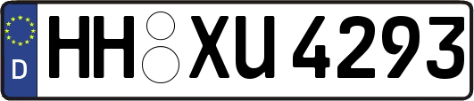 HH-XU4293