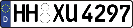 HH-XU4297