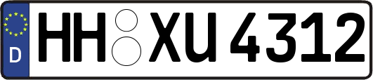 HH-XU4312