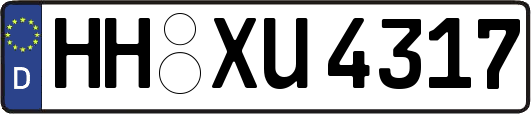HH-XU4317
