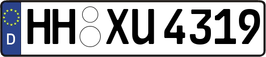 HH-XU4319