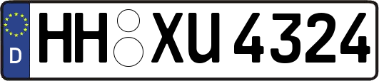 HH-XU4324