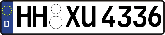 HH-XU4336