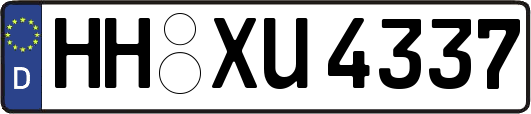 HH-XU4337