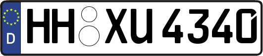 HH-XU4340