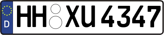 HH-XU4347