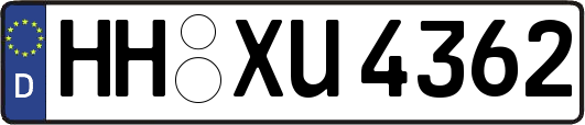 HH-XU4362