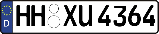 HH-XU4364