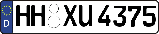 HH-XU4375