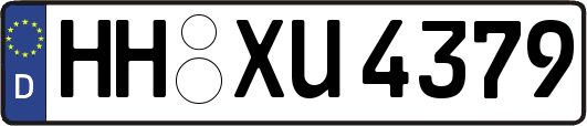 HH-XU4379