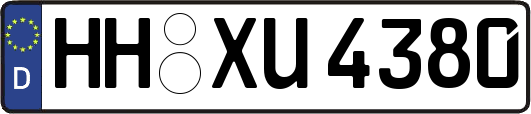 HH-XU4380
