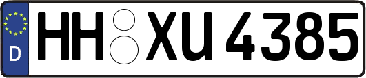 HH-XU4385