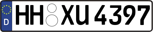 HH-XU4397