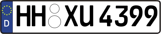 HH-XU4399