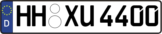 HH-XU4400