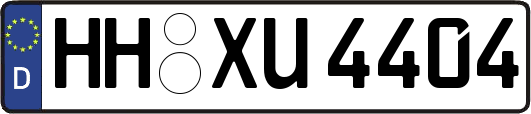 HH-XU4404