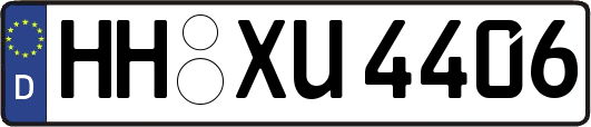 HH-XU4406