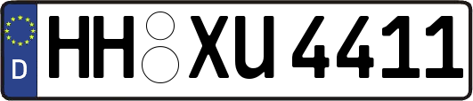 HH-XU4411