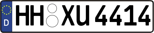 HH-XU4414