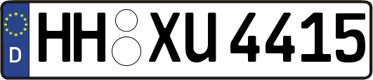 HH-XU4415