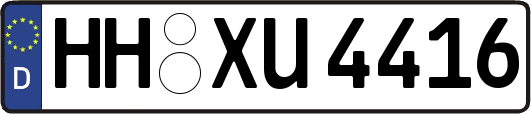HH-XU4416