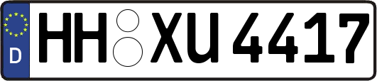 HH-XU4417