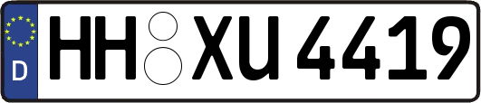 HH-XU4419