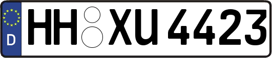 HH-XU4423