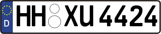 HH-XU4424