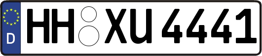 HH-XU4441