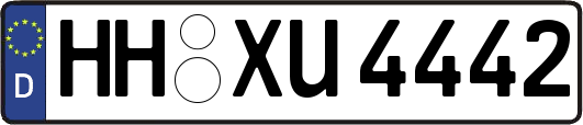 HH-XU4442