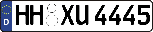 HH-XU4445