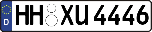 HH-XU4446
